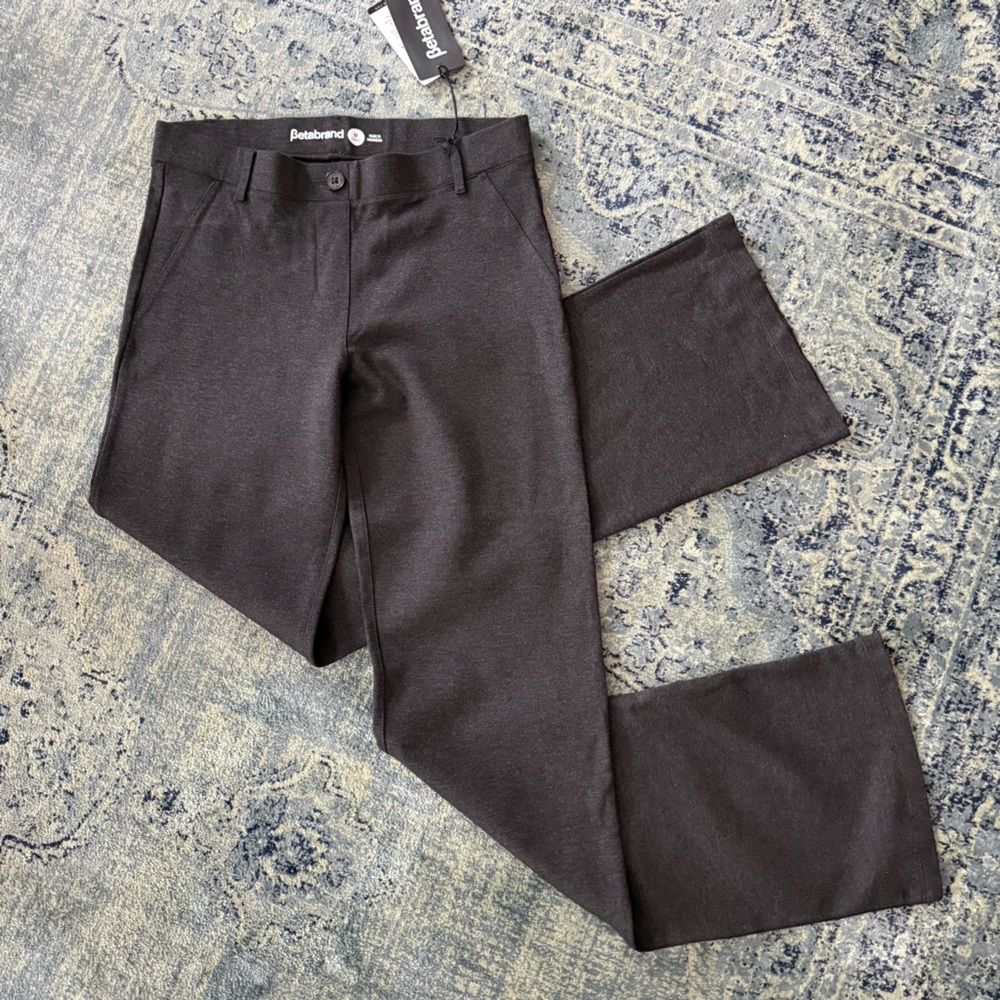 Betabrand Dress/Yoga Pants ML